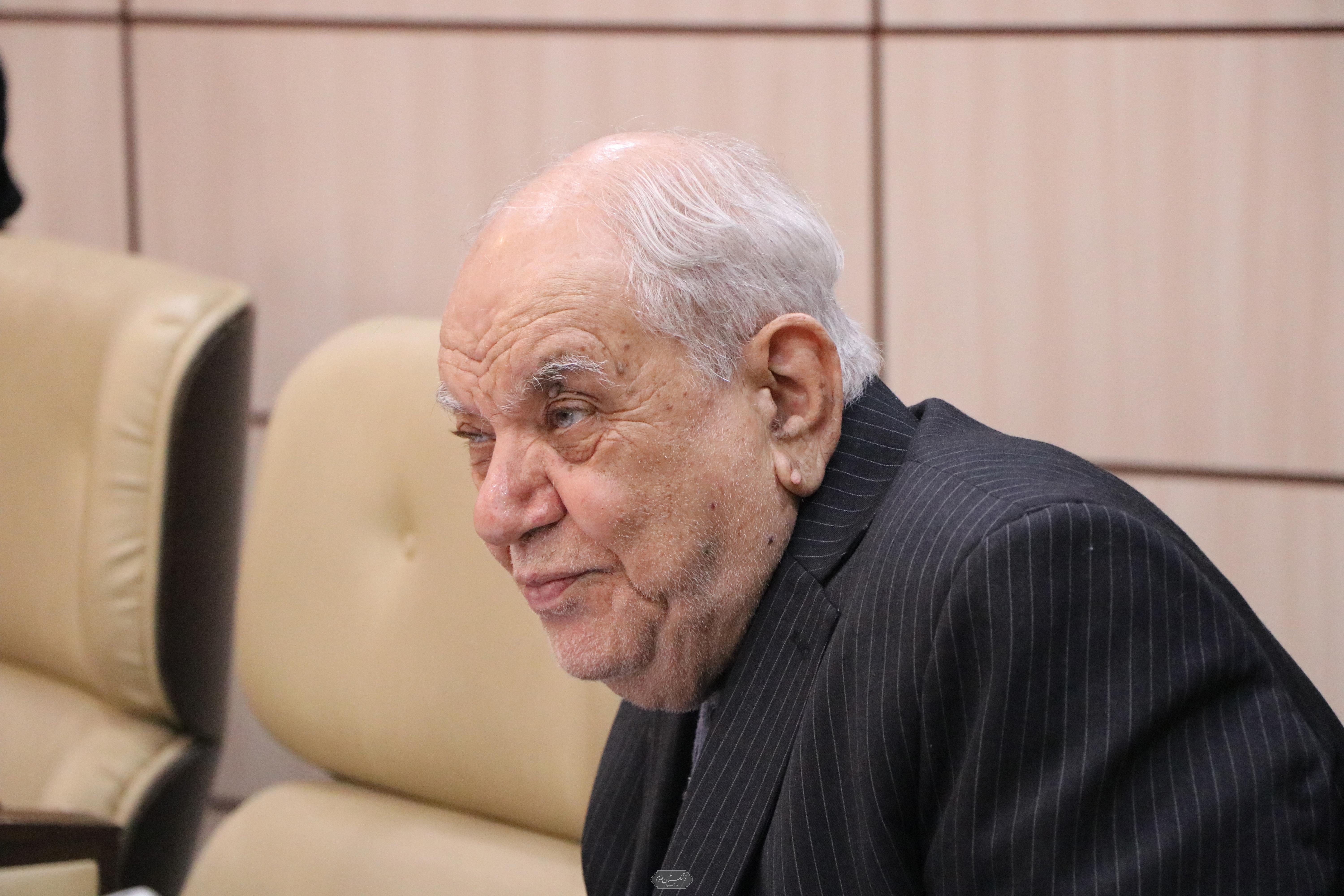 نشست  کمیسیون تاریخ علم فرهنگستان علوم